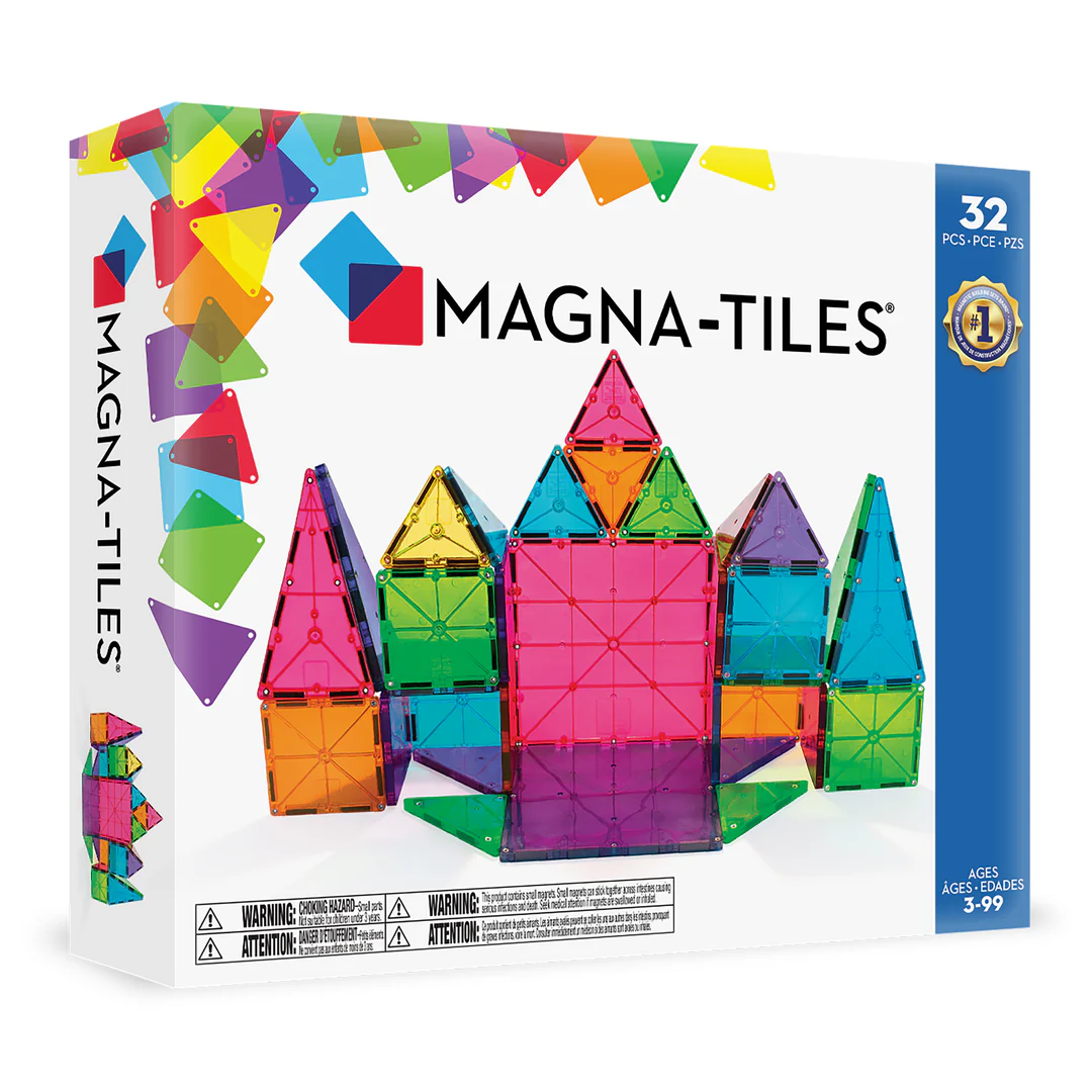 Classic™ 32 Piece Set