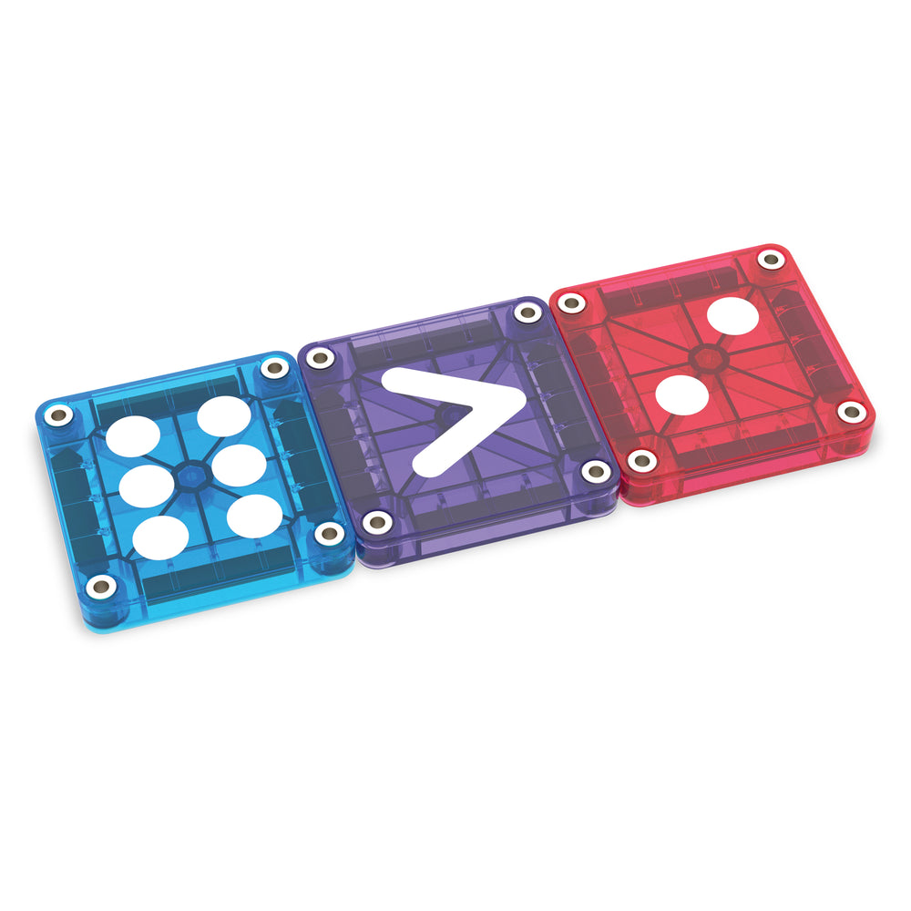 microMAGS LEARN Numbers 56 Piece Set - Image 5