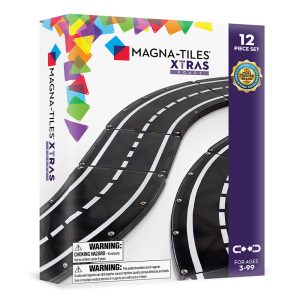 XTRAS Roads 12 Piece Set