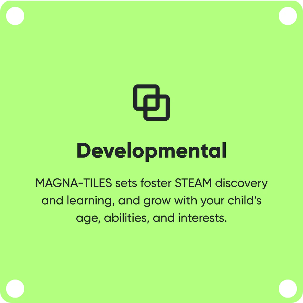 Magna Tiles