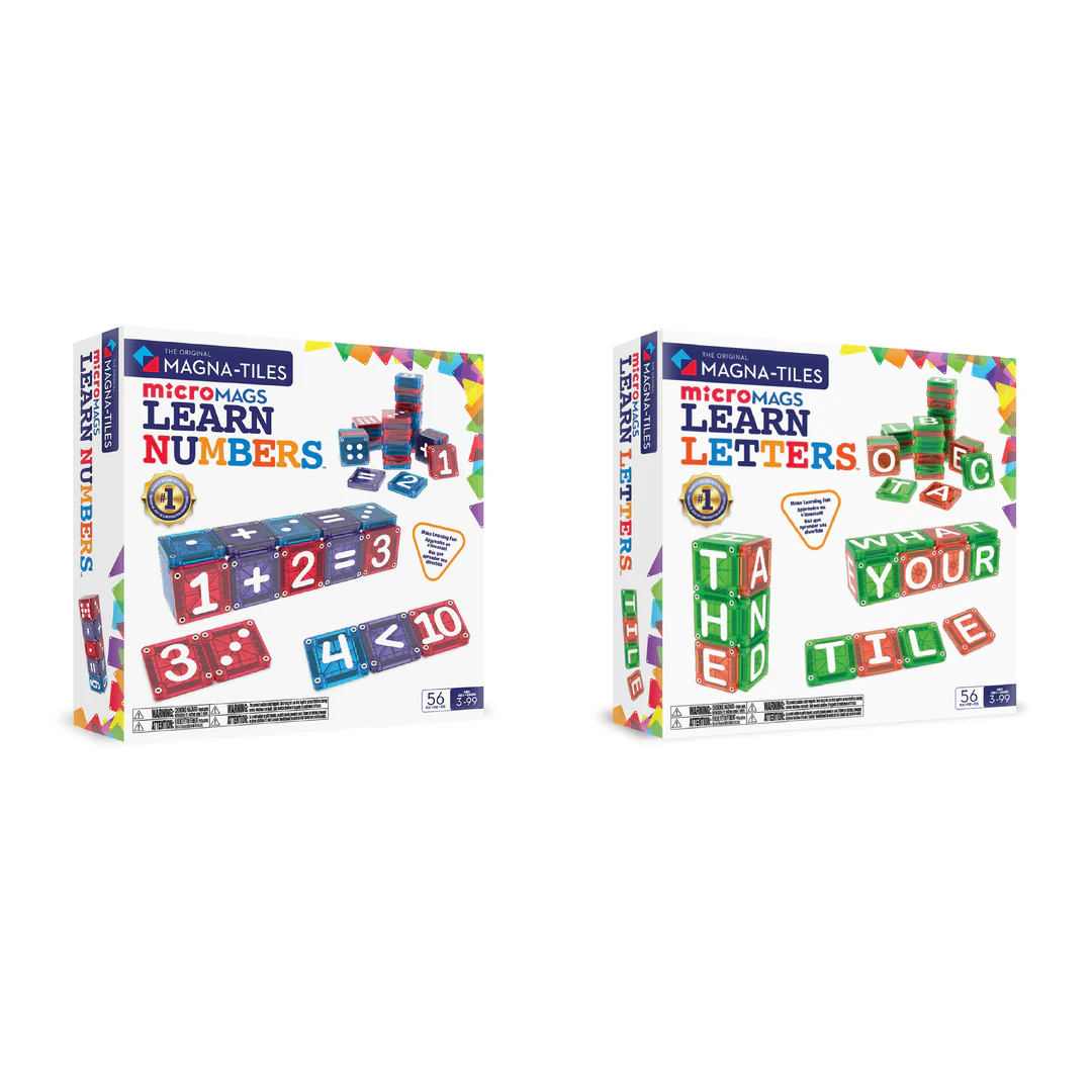 Learn Series Bundle