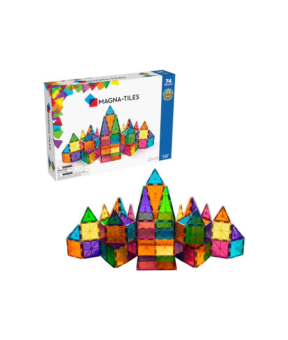 Magna-Tiles 2016