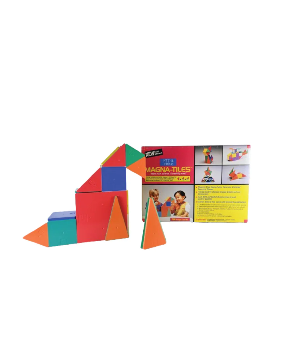 Magna-Tiles 1997