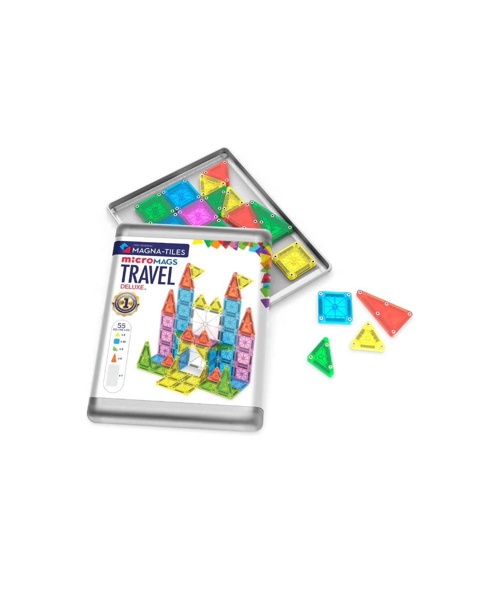 Magna-Tiles 2023