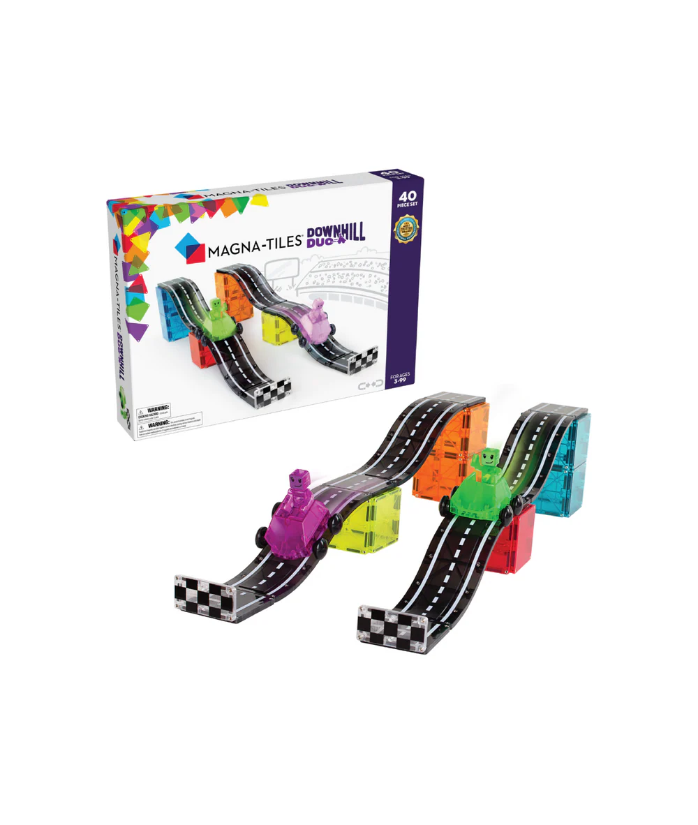 Magna-Tiles 2021