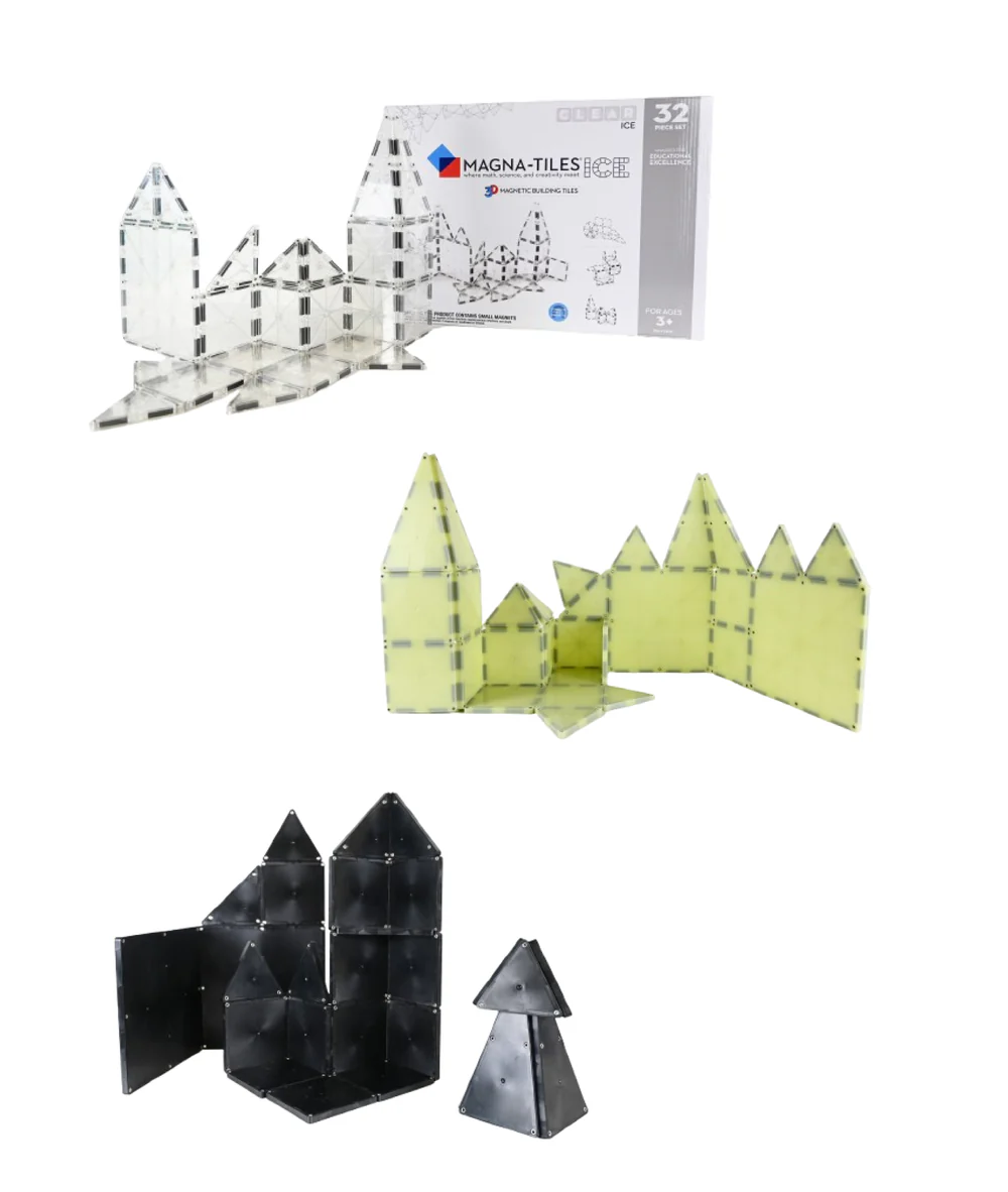 Magna-Tiles 2011